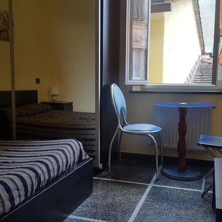 B&B Il Pesce Doro Camogli Exterior photo