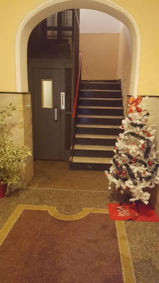 B&B Il Pesce Doro Camogli Exterior photo